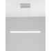 Светодиодный подвесной светильник Moderli V1940-PL Holo LED*24W 