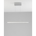 Светодиодный подвесной светильник Moderli V1940-PL Holo LED*24W 