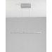 Светодиодный подвесной светильник Moderli V1940-PL Holo LED*24W 