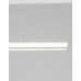 Светодиодный подвесной светильник Moderli V1940-PL Holo LED*24W 