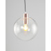Подвесной светильник Moderli V2240-P Aurora 1*E27*60W 