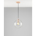 Подвесной светильник Moderli V2240-P Aurora 1*E27*60W 