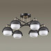 Люстра потолочная Lumion 4456/6C Jade 