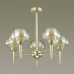 Люстра потолочная Lumion 4446/5C Lizbeth 