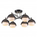 Люстра потолочная Lumion 4456/6C Jade 