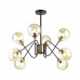 Люстра потолочная Lumion 4518/8C Tiana 