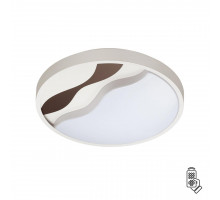 Настенно-потолочный светильник Lumion 4499/72CL Nalu
