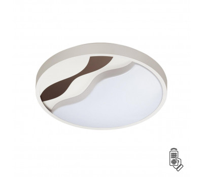 Настенно-потолочный светильник Lumion 4499/72CL Nalu 