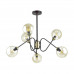 Люстра потолочная Lumion 4518/6C Tiana 