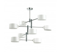 Люстра потолочная Lumion 3742/8C Ashley