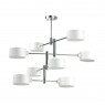 Люстра потолочная Lumion 3742/8C Ashley
