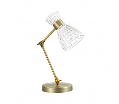 Настольная лампа Lumion 3704/1T Jackie 