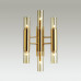 Бра Odeon Light 4690/6W PEKA 