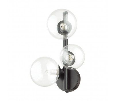 Бра c выключателем Odeon Light 4818/3W TOVI 
