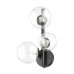 Бра c выключателем Odeon Light 4818/3W TOVI 