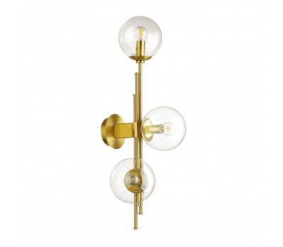 Бра c выключателем Odeon Light 4799/3W BRAZERI 