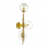 Бра c выключателем Odeon Light 4799/3W BRAZERI