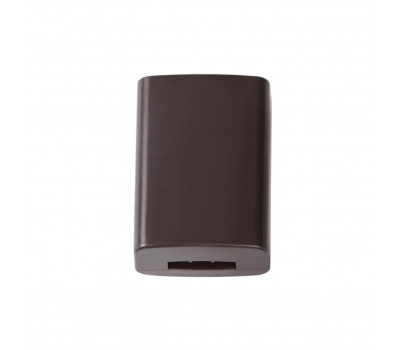 Коннектор для гибкого трека Odeon Light 3815/BR CONNECTOR 