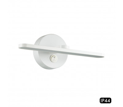 Подсветка для картин с выключателем Lumion 3763/10WL Akari 