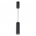 Накладной светильник Odeon Light 3830/1C VINCERE 