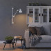 Настенный светильник на кронштейне Odeon Light 4126/1WA ARTA 