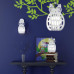 Настольная лампа Odeon Light 4006/1T ULVIN 
