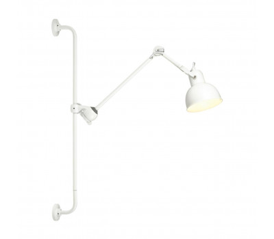 Настенный светильник на кронштейне Odeon Light 4126/1WA ARTA 