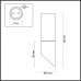 Потолочный светильник Odeon Light 4209/1C PRODY 