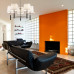 Торшер Odeon Light 2266/1F GLEN 