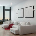 Потолочный накладной светильник Odeon Light 3582/1C DUETTA 