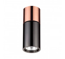 Потолочный накладной светильник Odeon Light 3583/1C DUETTA