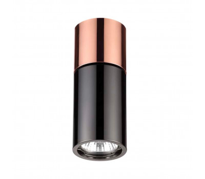 Потолочный накладной светильник Odeon Light 3583/1C DUETTA 