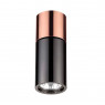 Потолочный накладной светильник Odeon Light 3583/1C DUETTA