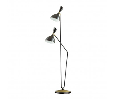 Торшер Odeon Light 4665/2F RASTO 