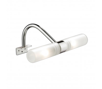 Светильник с креплением на зеркало Odeon Light 2452/2 IZAR 