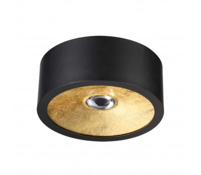 Светильник потолочный Odeon Light 3875/1CL GLASGOW 