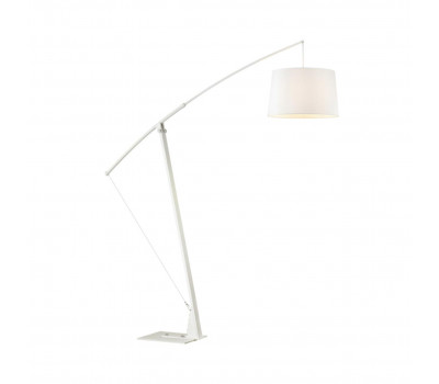 Торшер Odeon Light 4060/1F BRONX 
