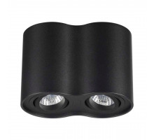 Потолочный накладной светильник Odeon Light 3565/2C PILLARON