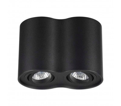 Потолочный накладной светильник Odeon Light 3565/2C PILLARON 