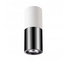 Потолочный накладной светильник Odeon Light 3834/1C DUETTA