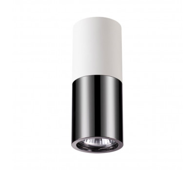 Потолочный накладной светильник Odeon Light 3834/1C DUETTA 
