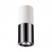 Потолочный накладной светильник Odeon Light 3834/1C DUETTA 