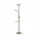 Торшер со столиком Odeon Light 2486/F AXTON 
