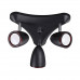 Светильник потолочный Odeon Light 3824/3C IMAGIO 