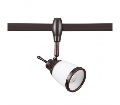 Светильник для гибкого трека Odeon Light 3806/1 LOFIA 