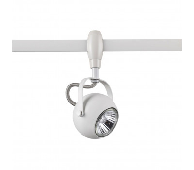 Светильник для гибкого трека Odeon Light 3804/1 PULLA 