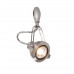 Светильник для гибкого трека Odeon Light 3807/1B BRETA 