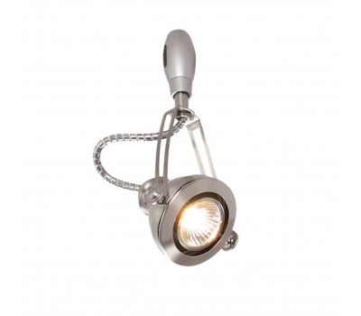 Светильник для гибкого трека Odeon Light 3807/1B BRETA 