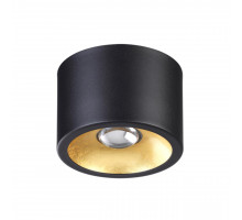 Потолочный накладной светильник Odeon Light 3878/1CL GLASGOW