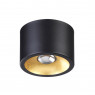 Потолочный накладной светильник Odeon Light 3878/1CL GLASGOW
